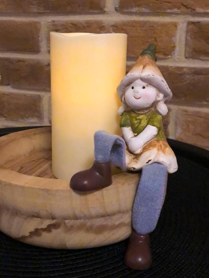 Apartman Vratna Terchova Luaran gambar