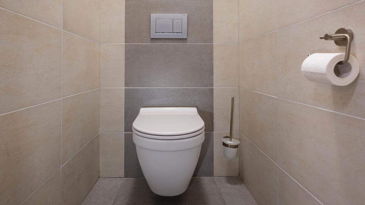 Apartman Vratna Terchova Luaran gambar